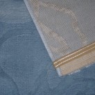 Синтетичний килим Alvita Relax 4661A S.Blue-Blue - Висока якість за найкращою ціною в Україні зображення 2.